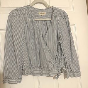 Madewell Blouse